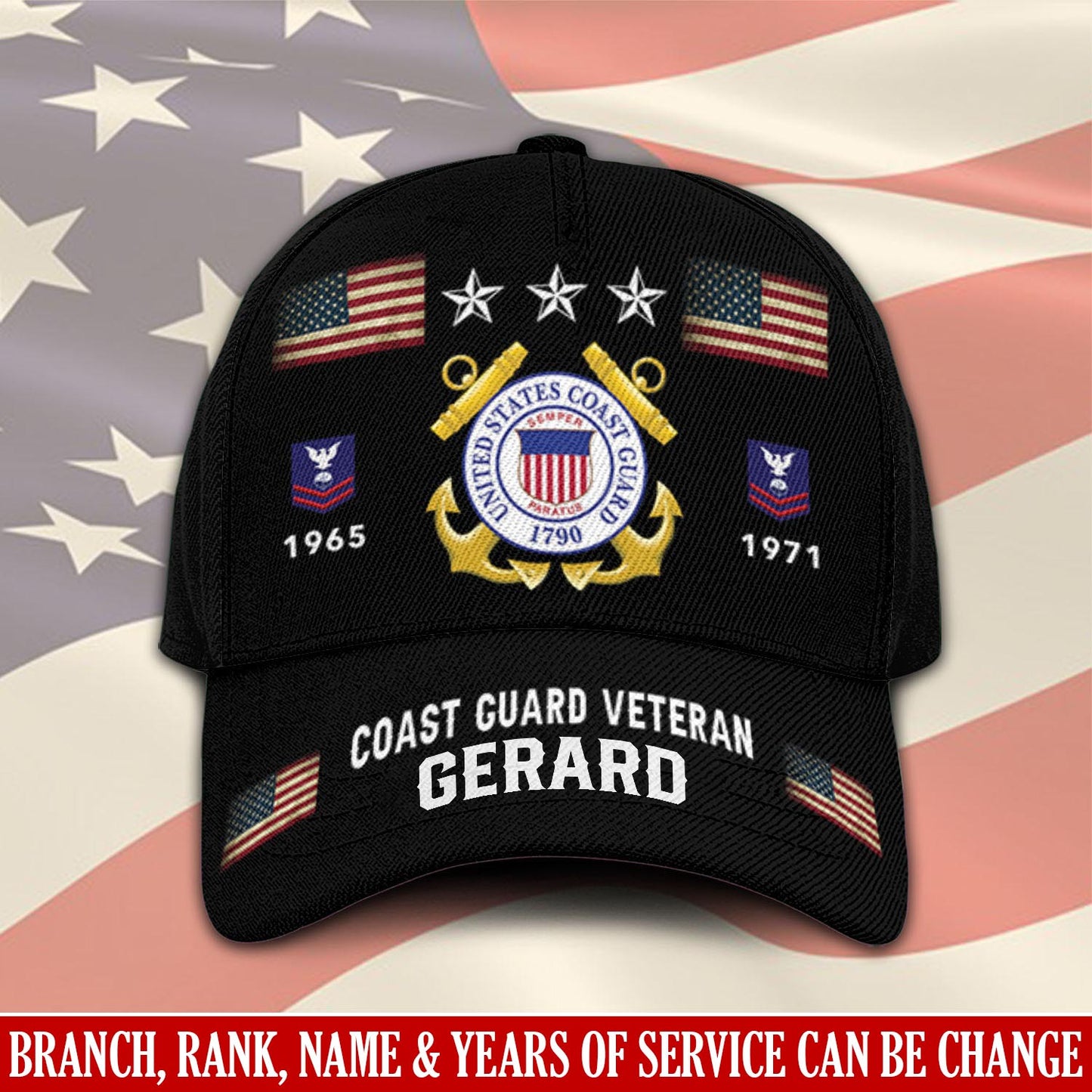 GERARD - NH1-CLC010
