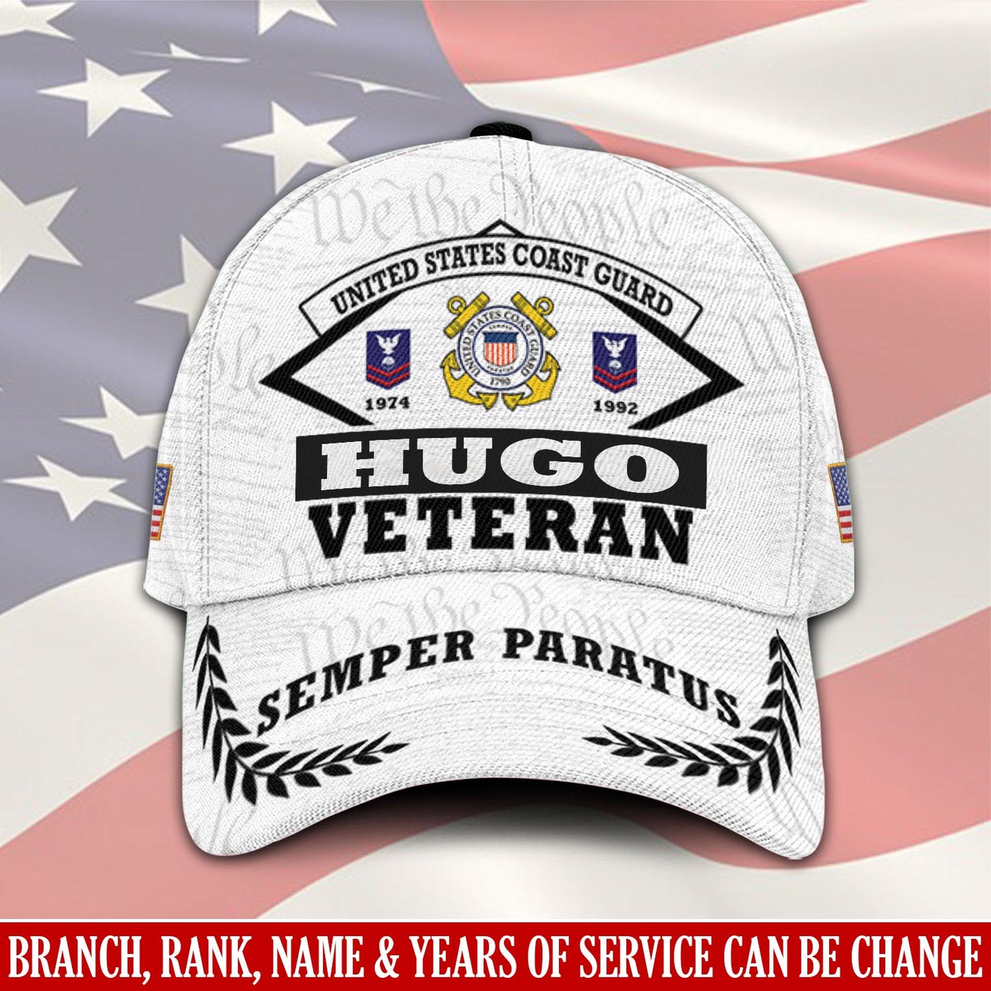 HUGO - NH1-CLC005