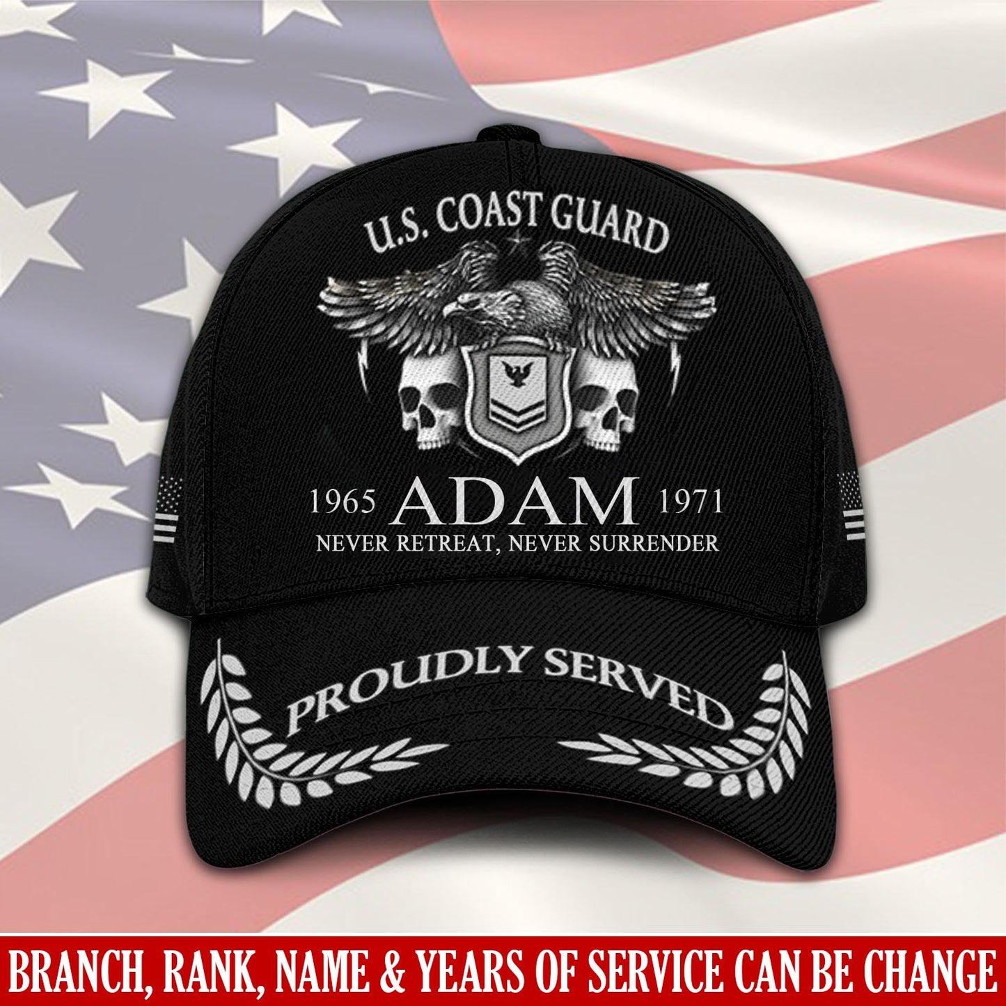 ADAM - NH1-CLC003