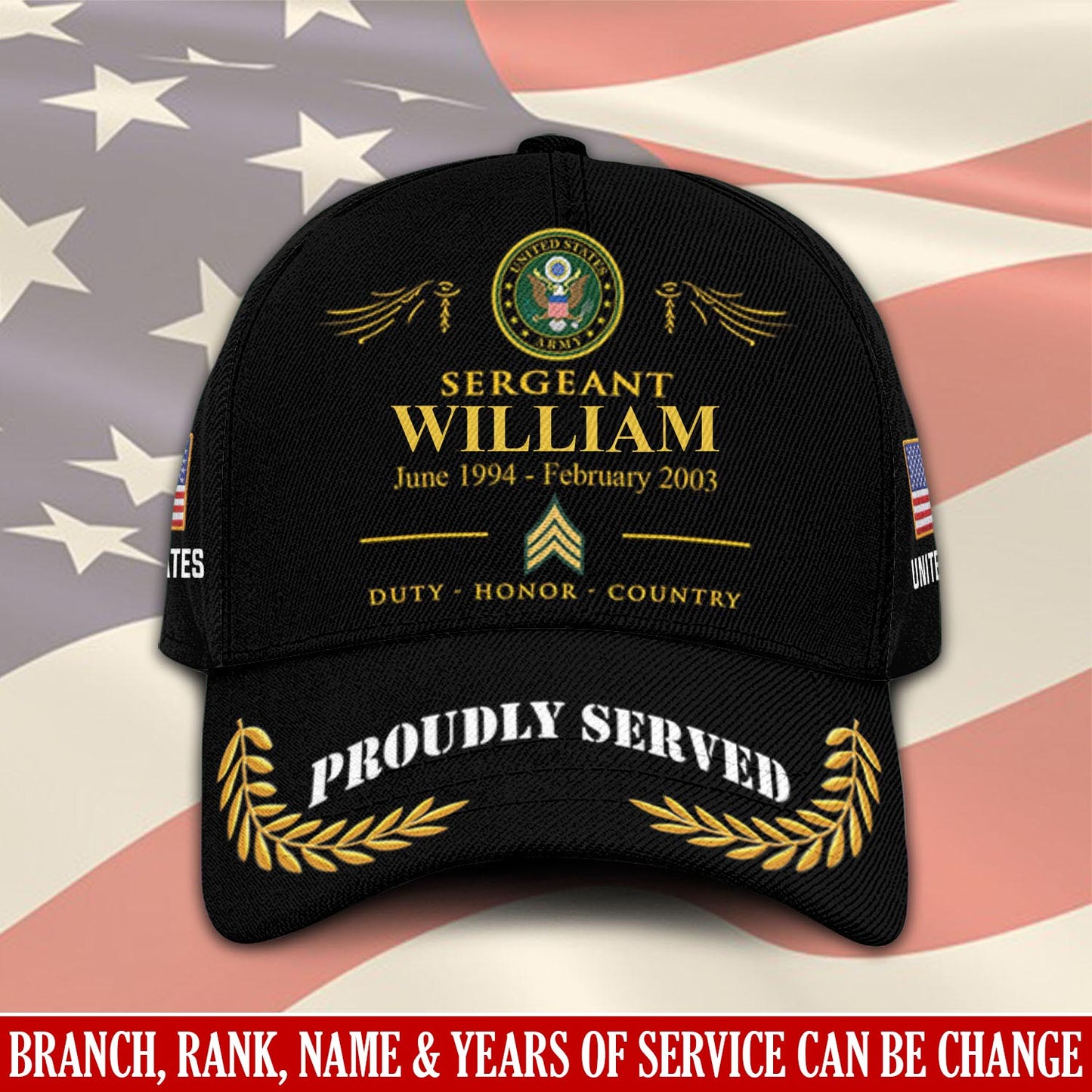 WILLIAM - NH1-CLC001