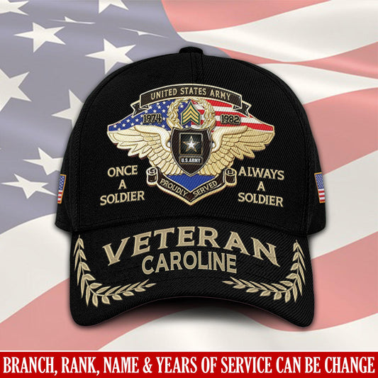 CAROLINE - NH1-CLC004