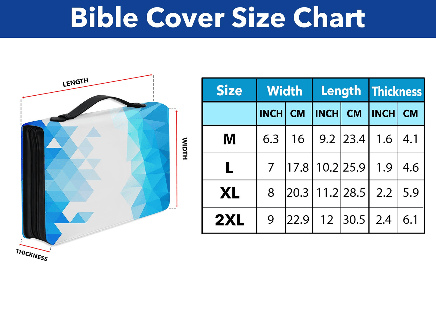 US Marine Corps – Bible Cover –  Faith & Honor Veteran