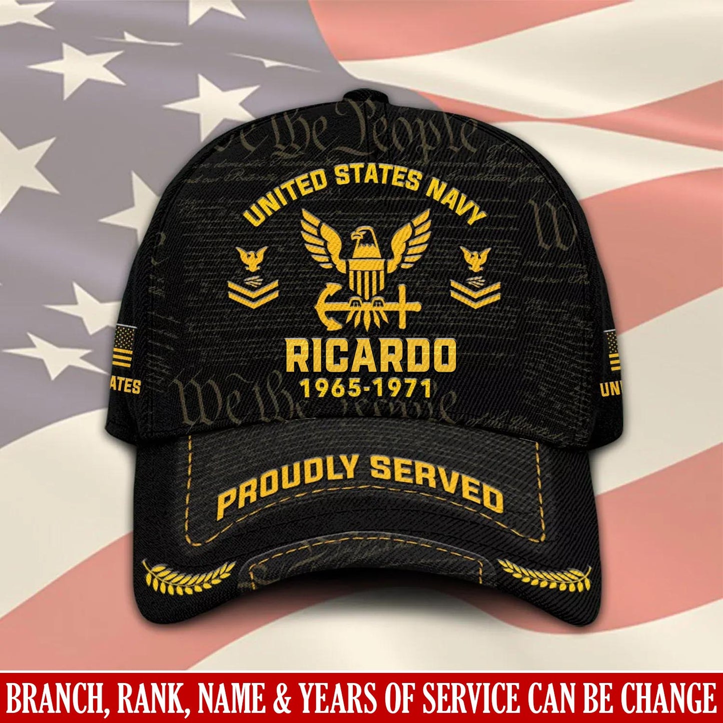 RICARDO - NH1-CLC006