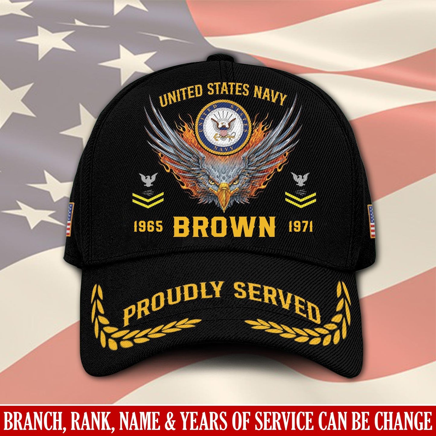 BROWN - NH1-CLC002