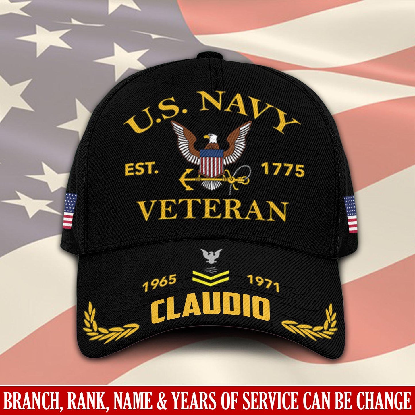 CLAUDIO - NH1-CLC009