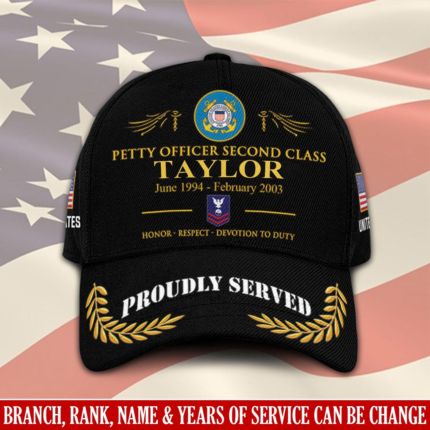 TAYLOR - NH1-CLC001