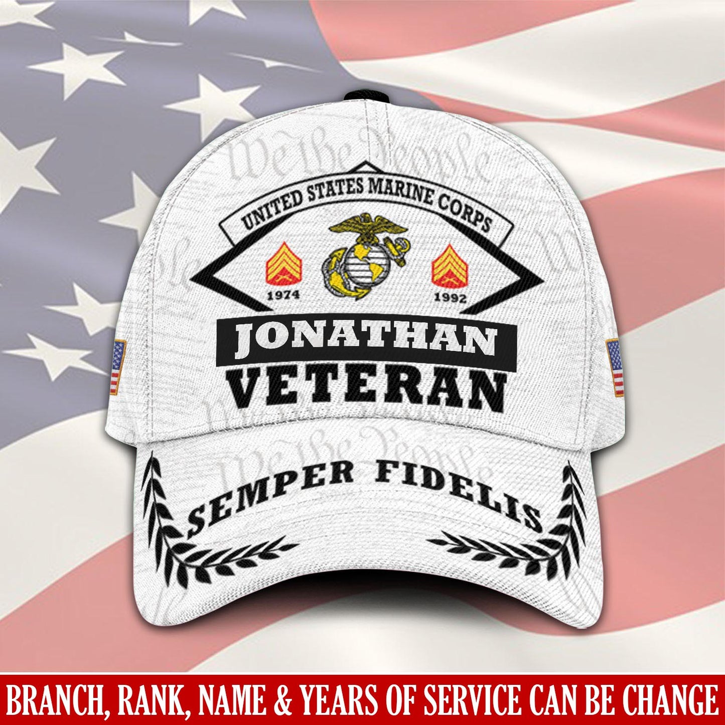 JONATHAN - NH1-CLC005