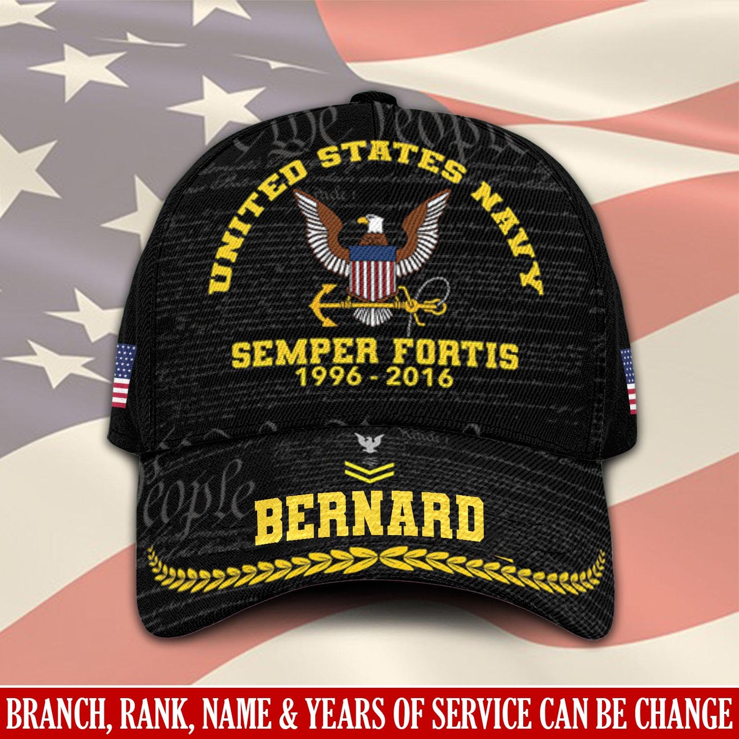 BERNARD - NH1-CLC008