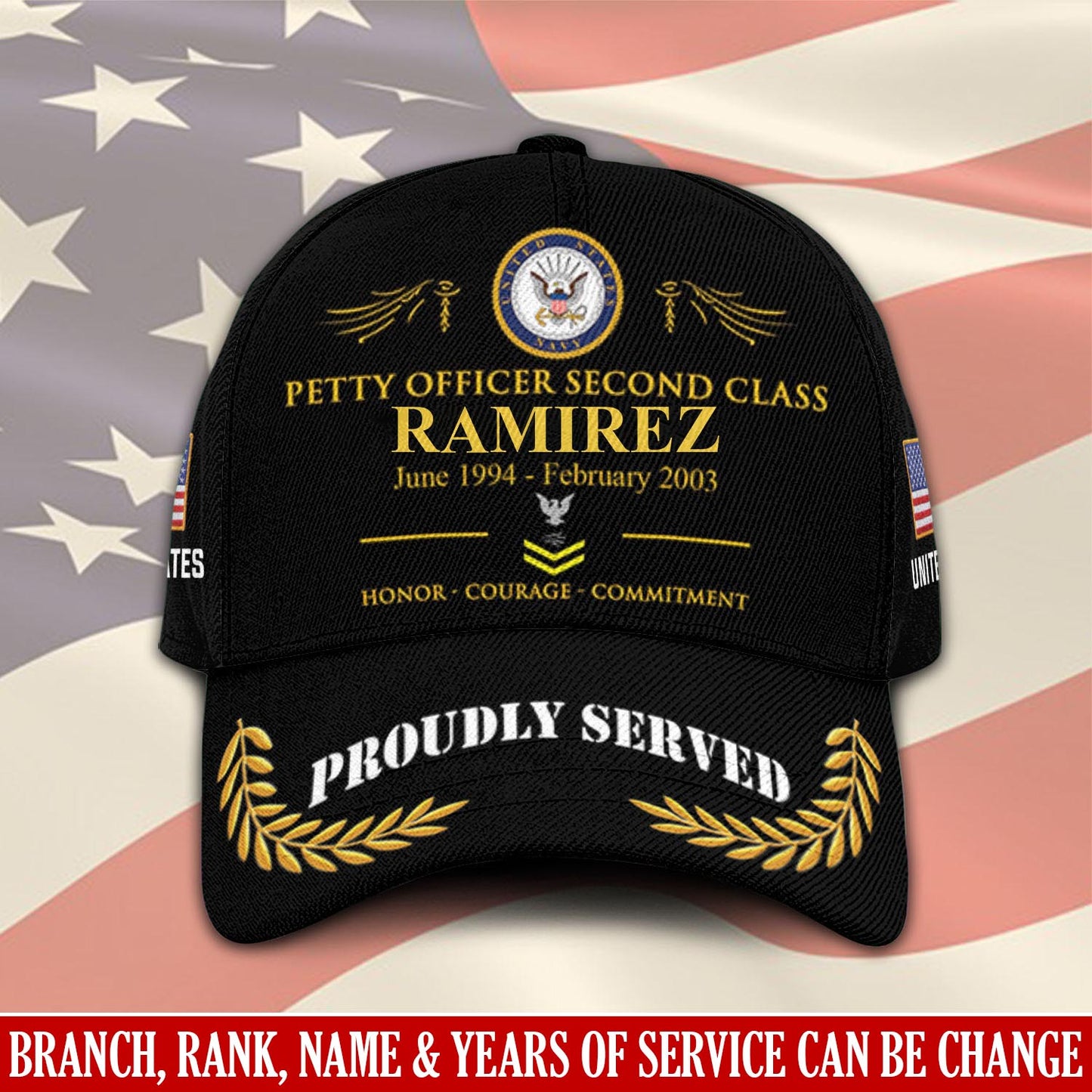 RAMIREZ - NH1-CLC001