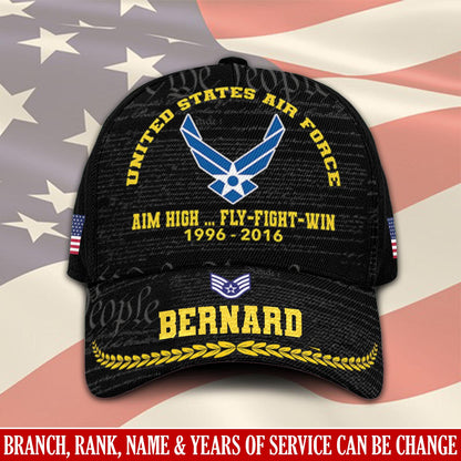 BERNARD - NH1-CLC008