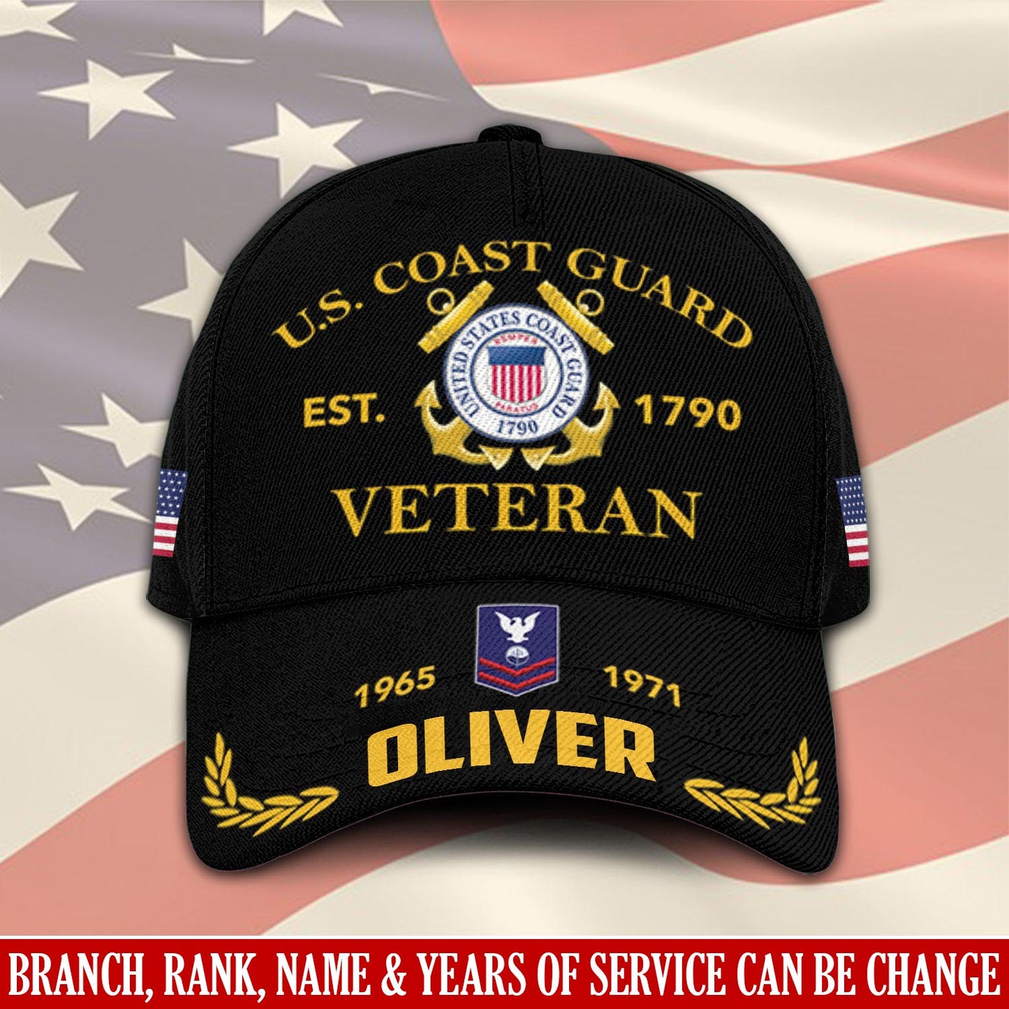 OLIVER - NH1-CLC009