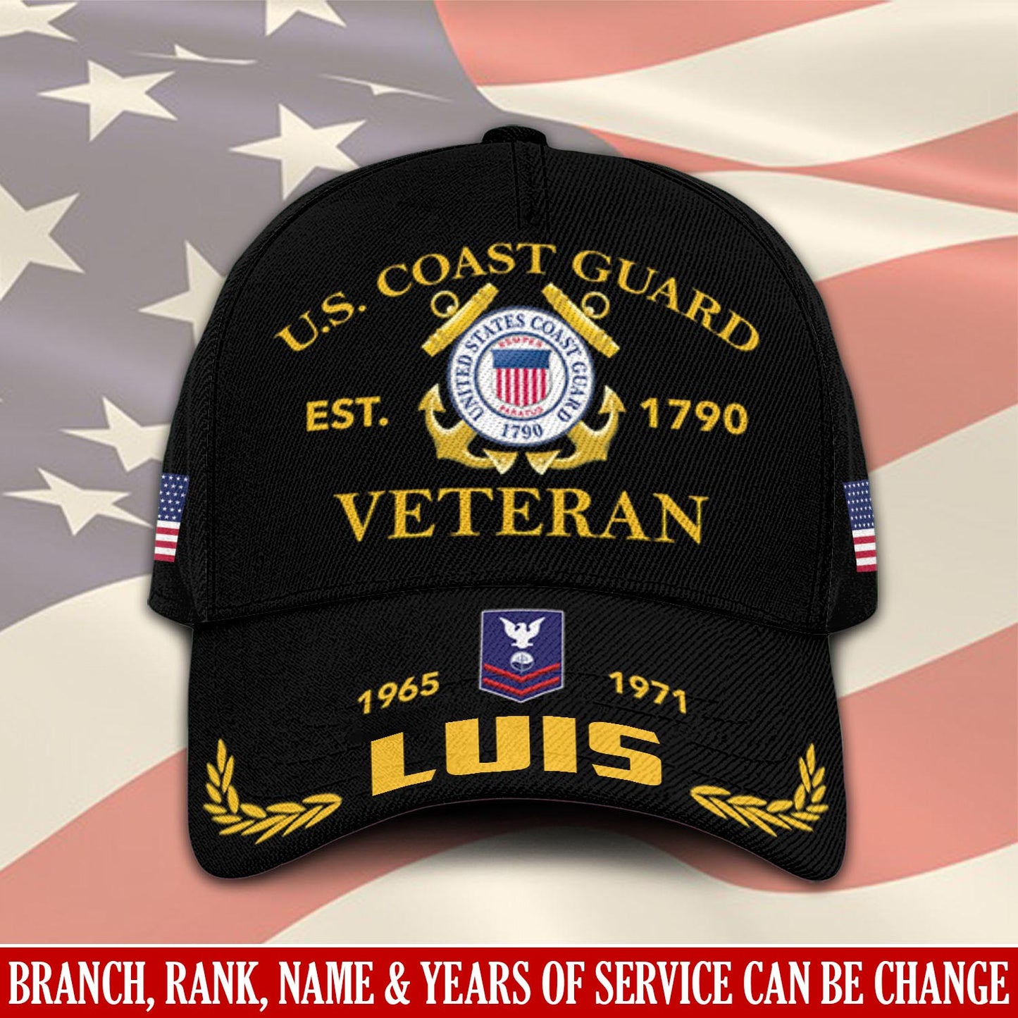 LUIS - NH1-CLC009