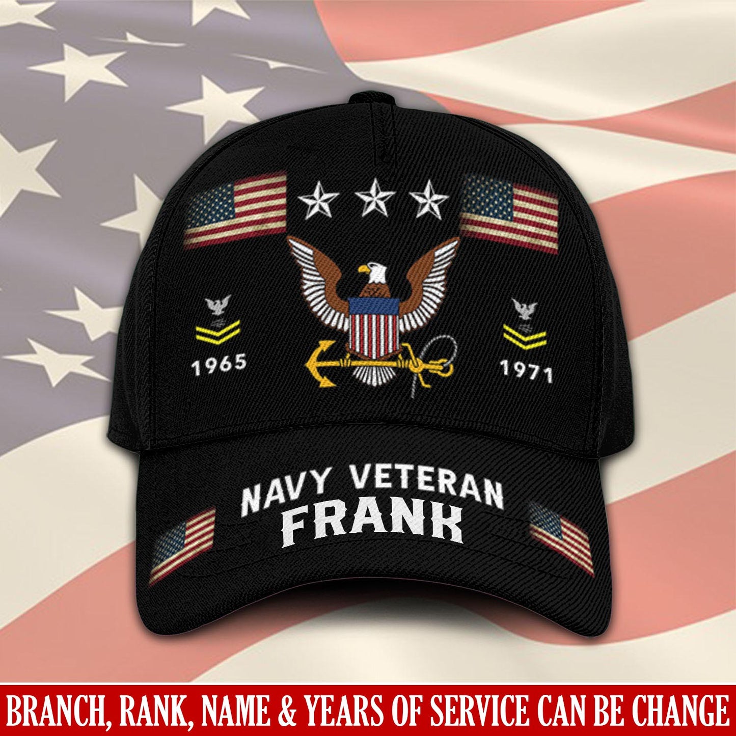 FRANK - NH1-CLC010