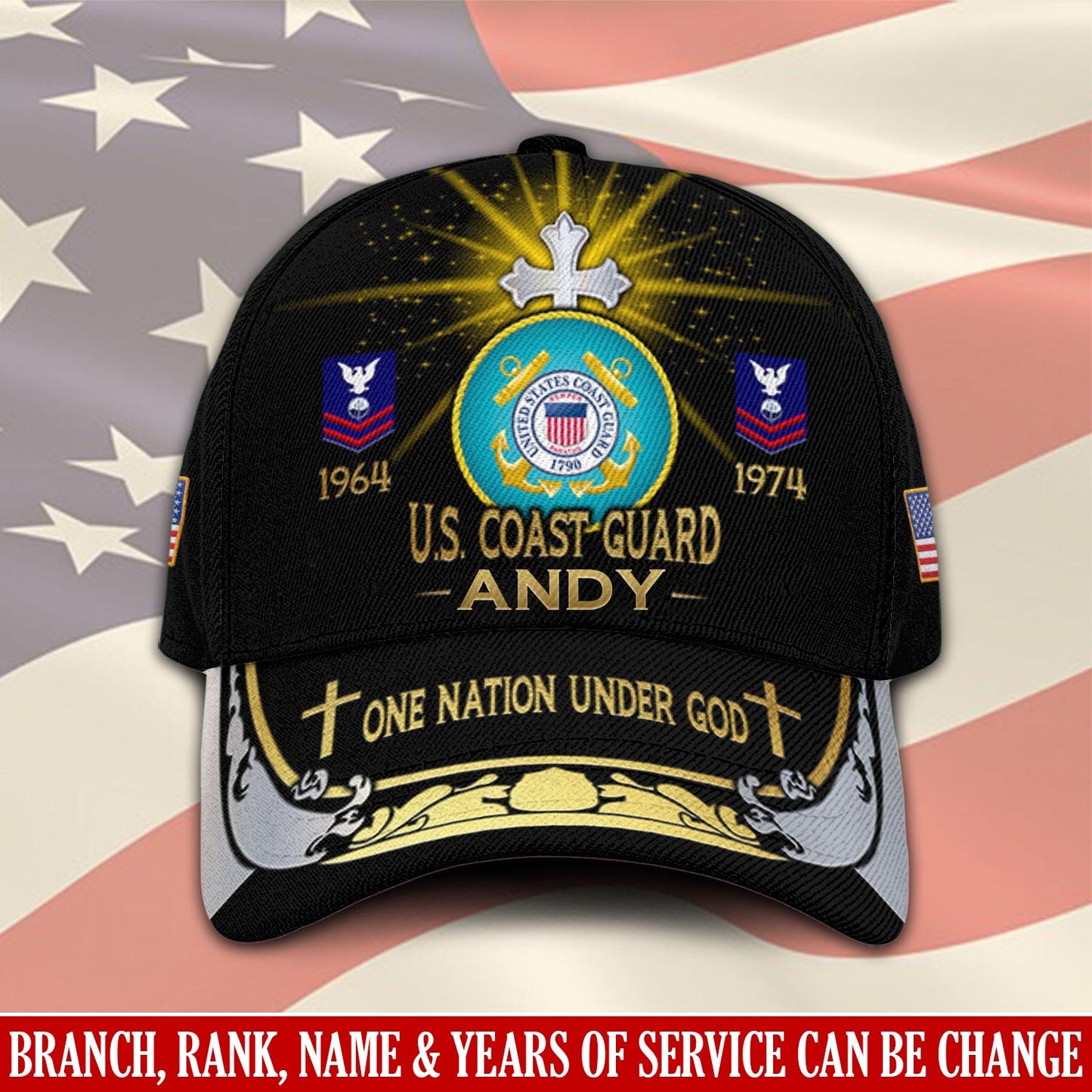 ANDY - NH1-CLC007
