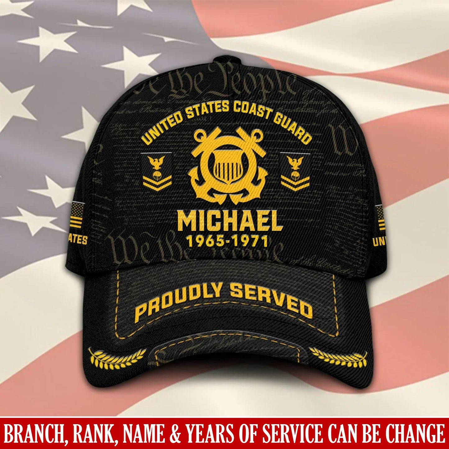 MICHAEL - NH1-CLC006