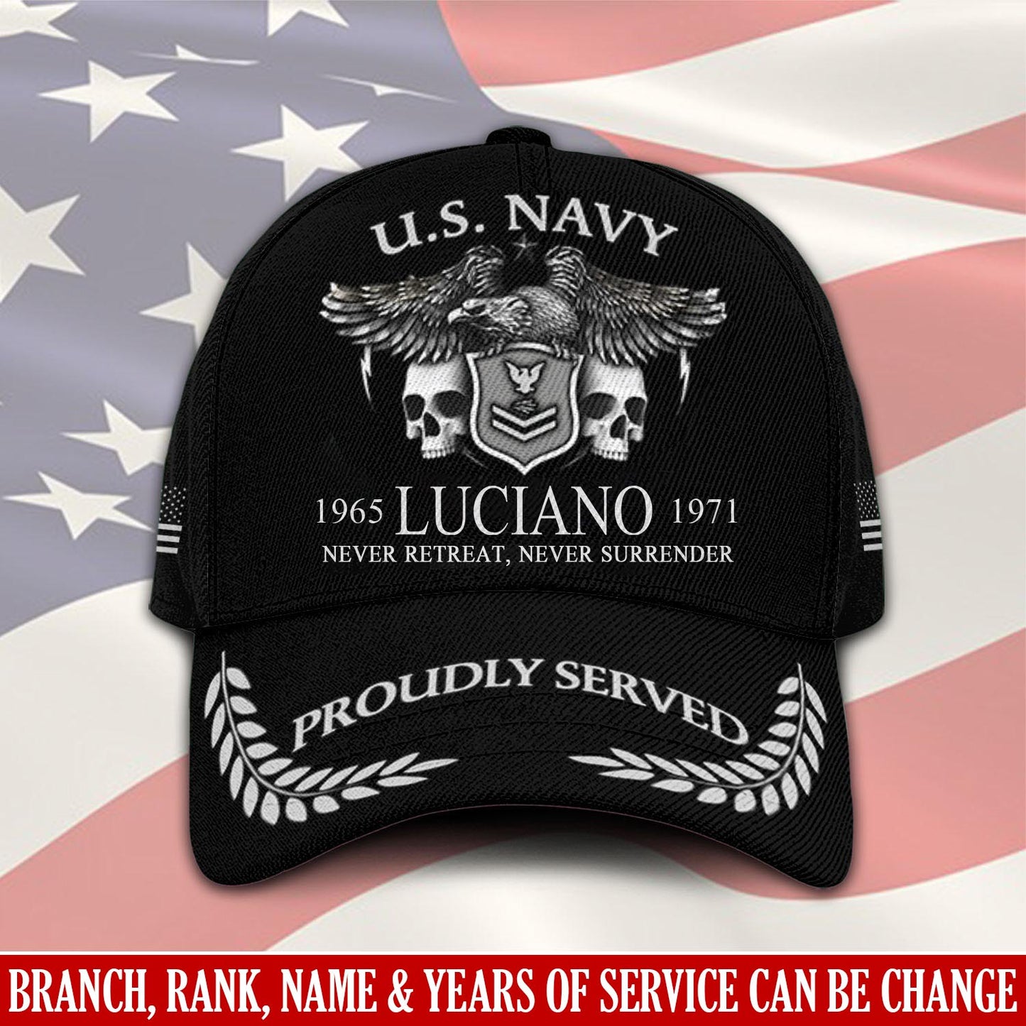 LUCIANO - NH1-CLC003