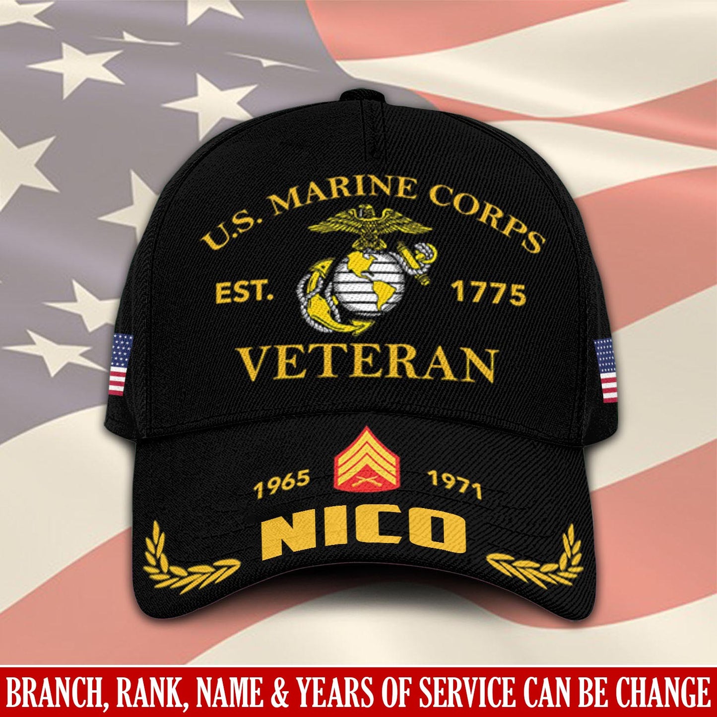 NICO - NH1-CLC009