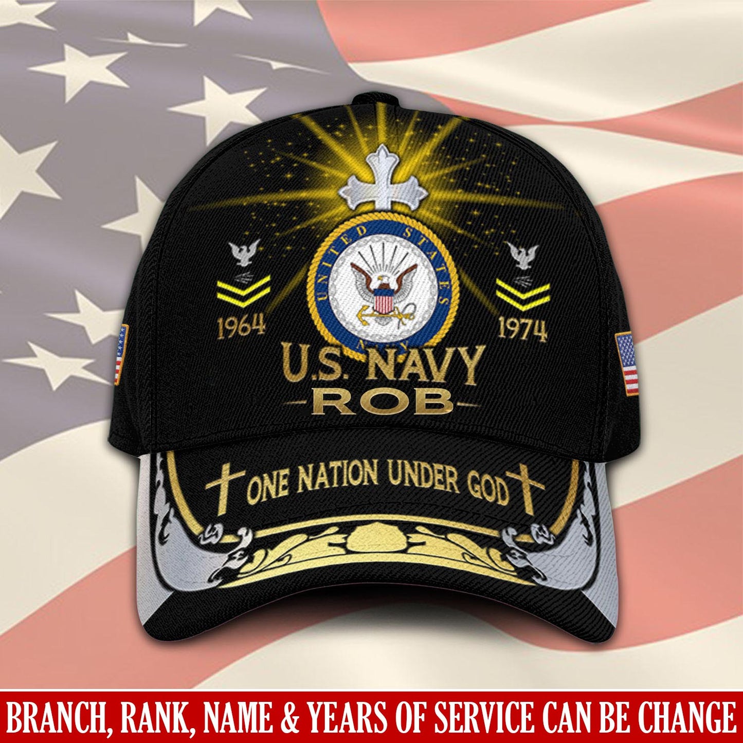 ROB - NH1-CLC007