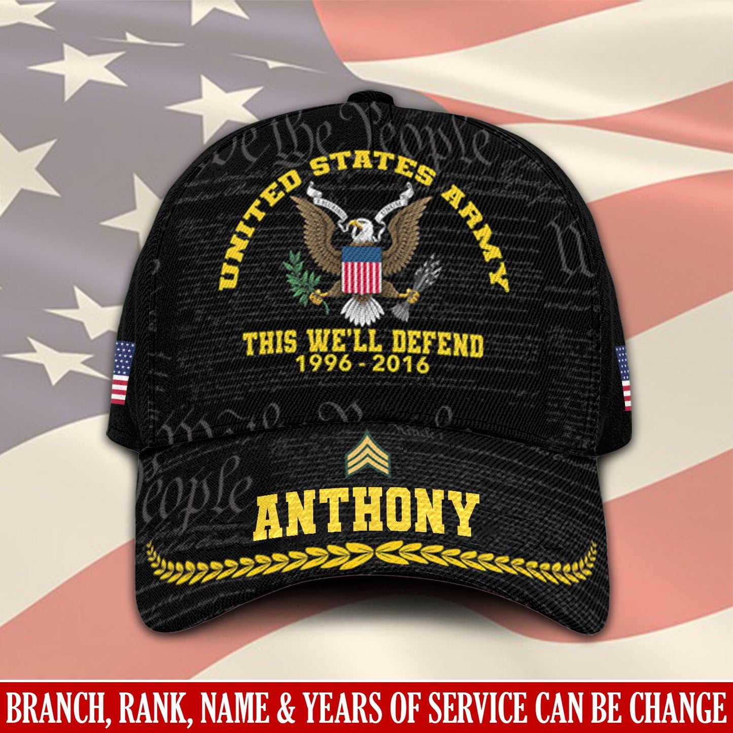 ANTHONY - NH1-CLC008