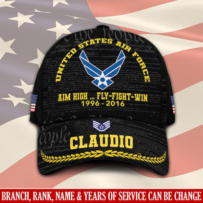 CLAUDIO - NH1-CLC008