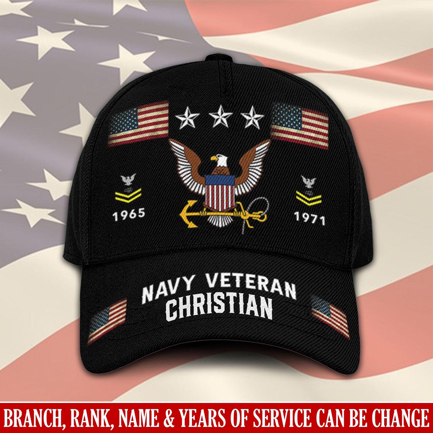 CHRISTIAN - NH1-CLC010