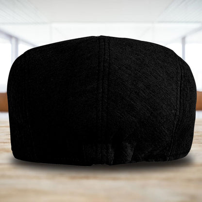 Custom U.S. Air Force Jeff Cap – USMC Heritage Military Cap