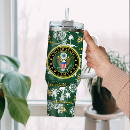 US Army – Tumbler 40oz - Hawaii