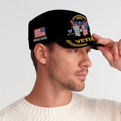 US Air Force – Military Cap - I Served