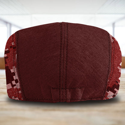 US Marine Corps, E 3 Marines Lance Corporal – Jeff Cap