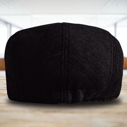 Custom U.S. Army Jeff Cap – Service & Sacrifice