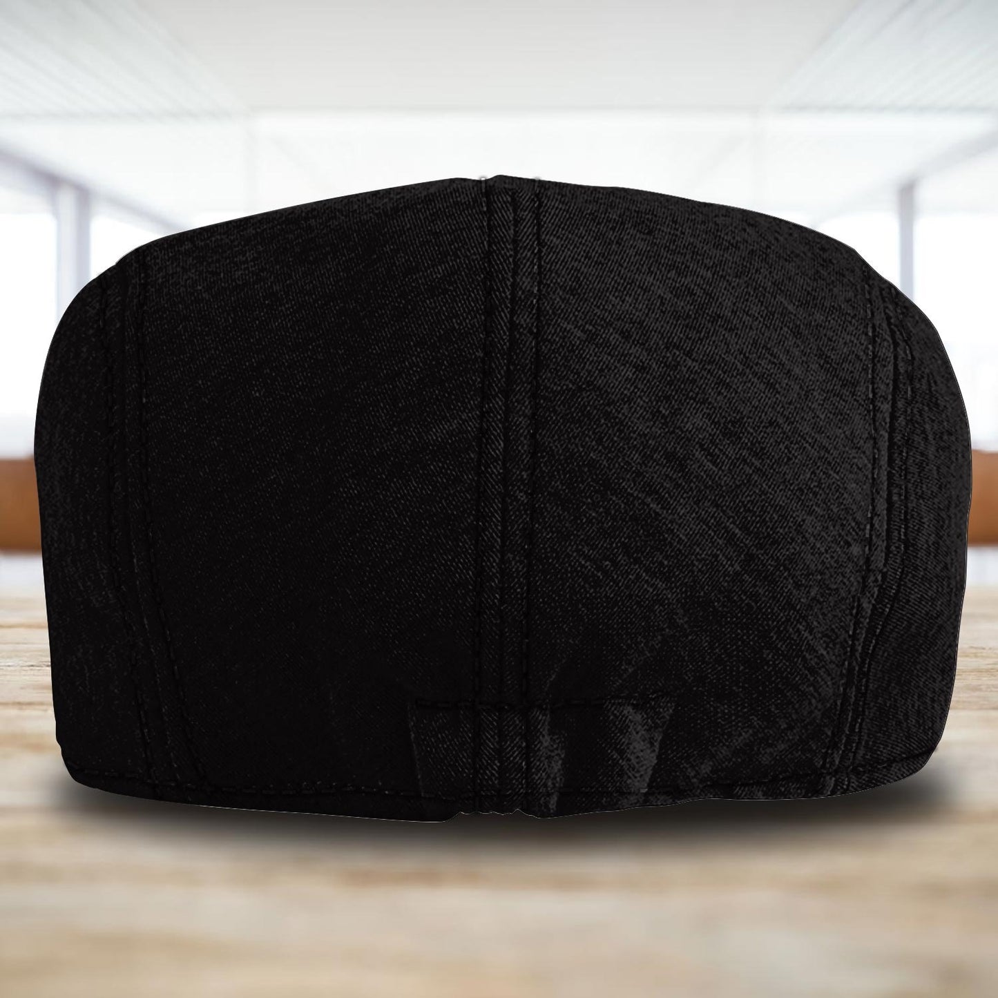 Custom U.S. Air Force Jeff Cap – Service & Sacrifice