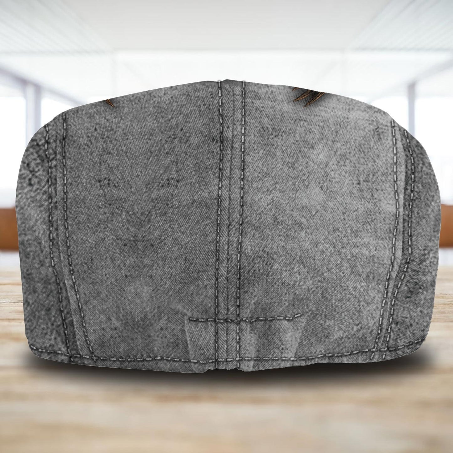 Custom U.S. Air Force Jeff Cap – Freedom Isn’t Free