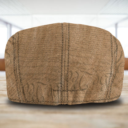 US Marine Corps, E 3 Marines Lance Corporal – Jeff Cap