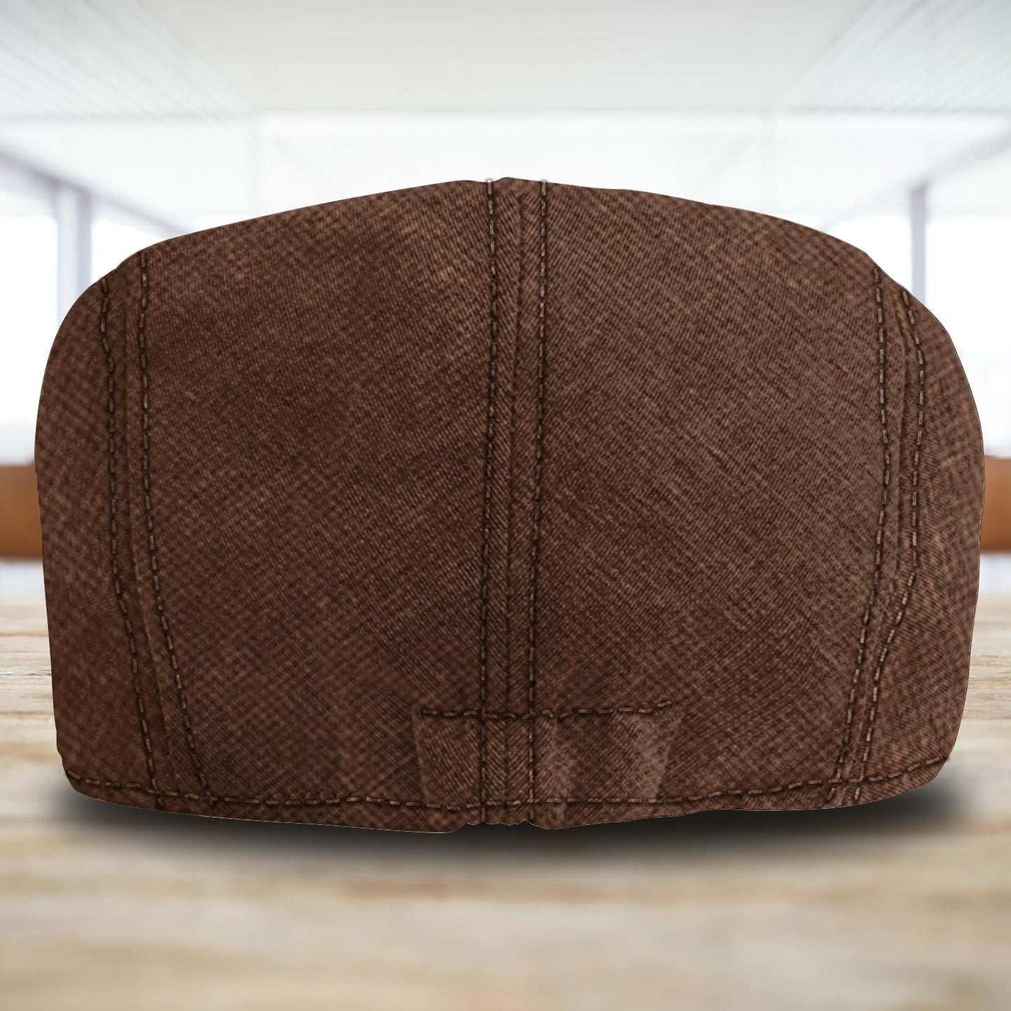 Custom U.S. Army Jeff Cap –  Heritage Military U.S.