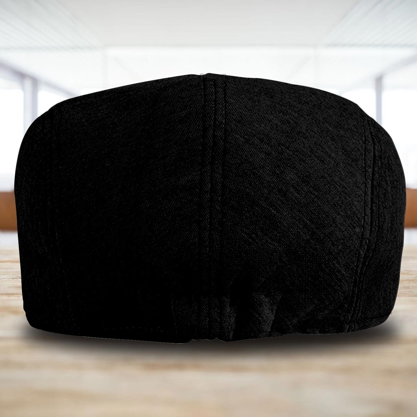 Custom U.S. Army Jeff Cap –  USMC Heritage Military Cap